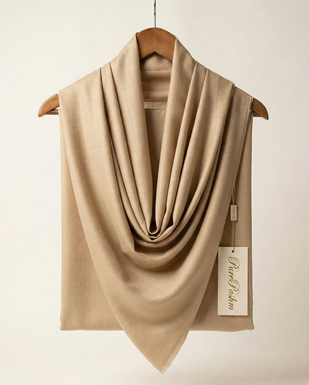 Tosha – Premium Kashmiri Shawl