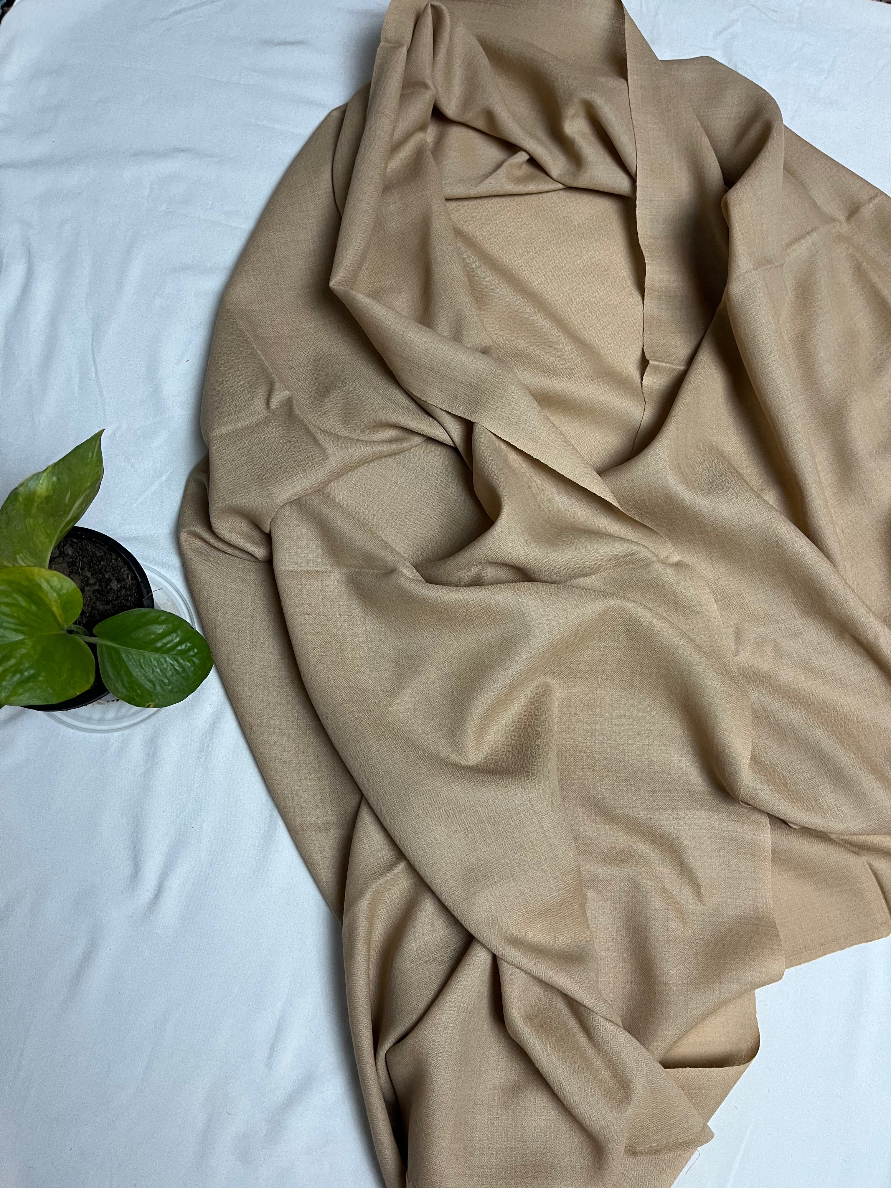 Tosha – Premium Kashmiri Shawl